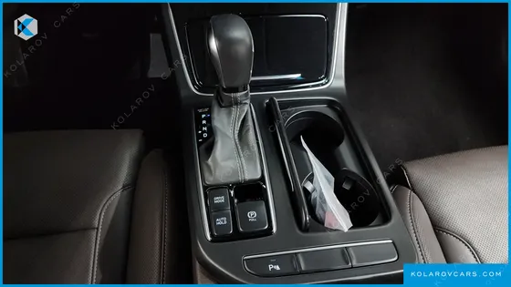 HYUNDAI GRANDEUR 2.4 PREMIUM
