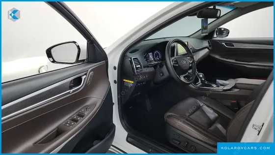 HYUNDAI GRANDEUR 2.4 PREMIUM