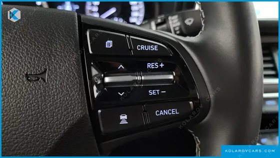 HYUNDAI GRANDEUR 2.4 PREMIUM