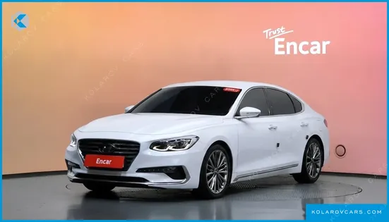 HYUNDAI GRANDEUR 2.4 PREMIUM