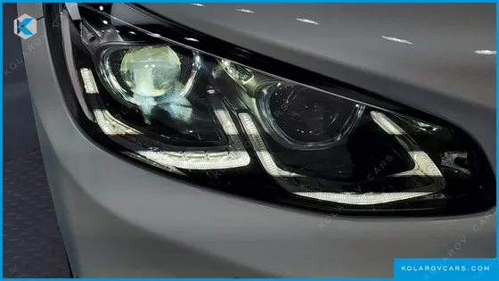 HYUNDAI GRANDEUR 2.4 PREMIUM