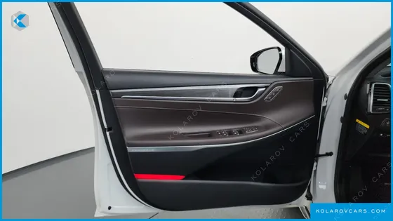 HYUNDAI GRANDEUR 2.4 PREMIUM