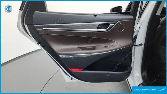 HYUNDAI GRANDEUR 2.4 PREMIUM