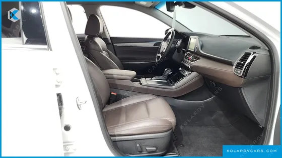 HYUNDAI GRANDEUR 2.4 PREMIUM
