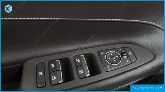 HYUNDAI GRANDEUR 2.4 PREMIUM