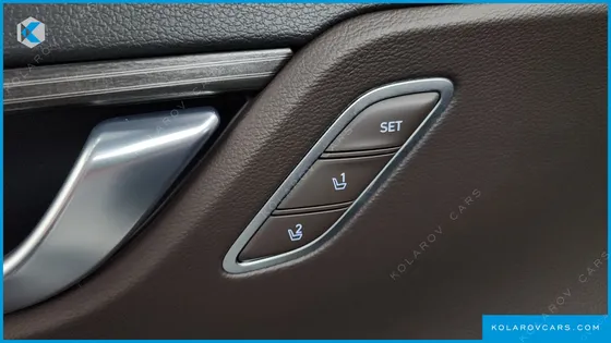 HYUNDAI GRANDEUR 2.4 PREMIUM