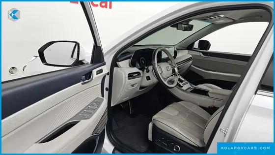 HYUNDAI PALISADE DIESEL 2.2 2WD