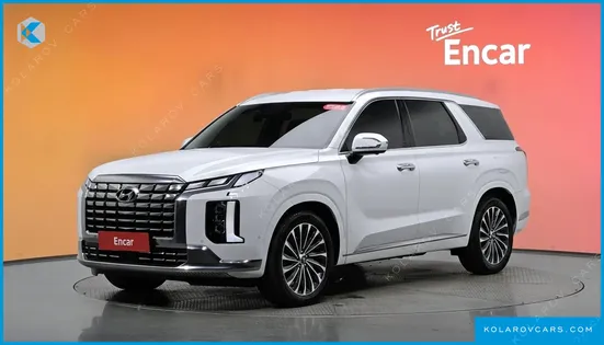 HYUNDAI PALISADE DIESEL 2.2 2WD