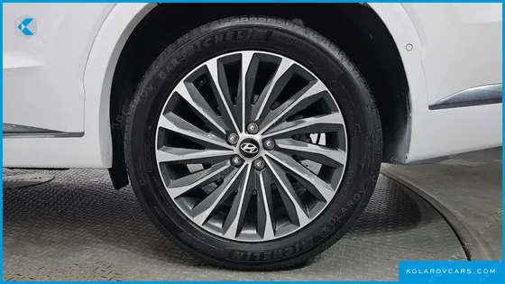 HYUNDAI PALISADE DIESEL 2.2 2WD