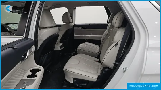HYUNDAI PALISADE DIESEL 2.2 2WD