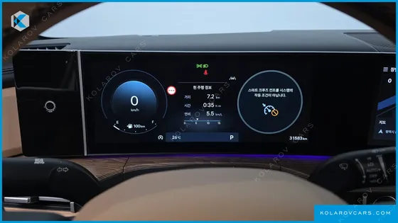 HYUNDAI SANTA FE GASOLINE 2.5T 2WD