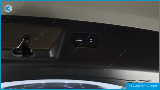 HYUNDAI SANTA FE GASOLINE 2.5T 2WD