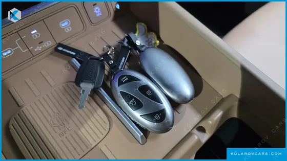 HYUNDAI SANTA FE GASOLINE 2.5T 2WD