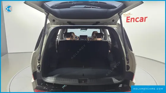 HYUNDAI SANTA FE GASOLINE 2.5T 2WD