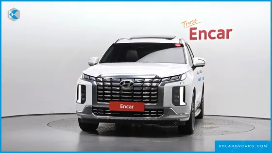HYUNDAI PALISADE DIESEL 2.2 4WD