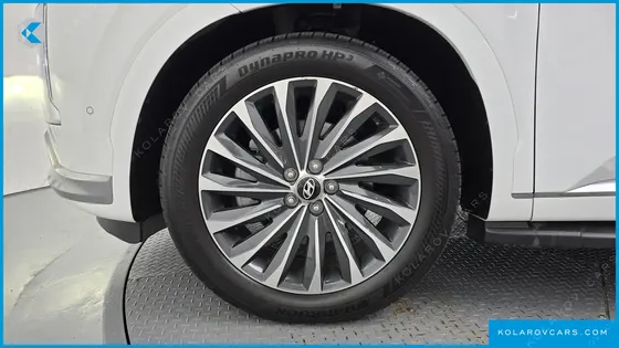 HYUNDAI PALISADE DIESEL 2.2 4WD