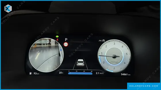 HYUNDAI PALISADE DIESEL 2.2 4WD