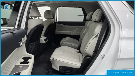 HYUNDAI PALISADE DIESEL 2.2 4WD