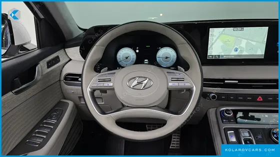 HYUNDAI PALISADE DIESEL 2.2 4WD