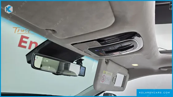HYUNDAI PALISADE DIESEL 2.2 4WD