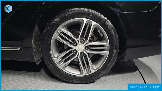 HYUNDAI GRANDEUR 3.0 EXCLUSIVE