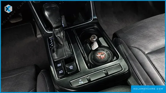 HYUNDAI GRANDEUR 3.0 EXCLUSIVE