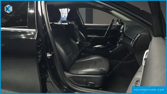 HYUNDAI GRANDEUR 3.0 EXCLUSIVE