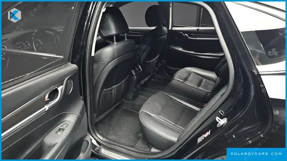 HYUNDAI GRANDEUR 3.0 EXCLUSIVE