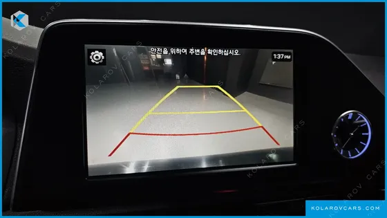 HYUNDAI GRANDEUR 3.0 EXCLUSIVE
