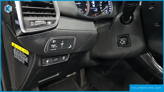 HYUNDAI GRANDEUR 3.0 EXCLUSIVE