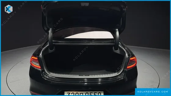 HYUNDAI GRANDEUR 3.0 EXCLUSIVE