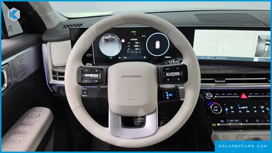 HYUNDAI SANTA FE GASOLINE 2.5T 2WD