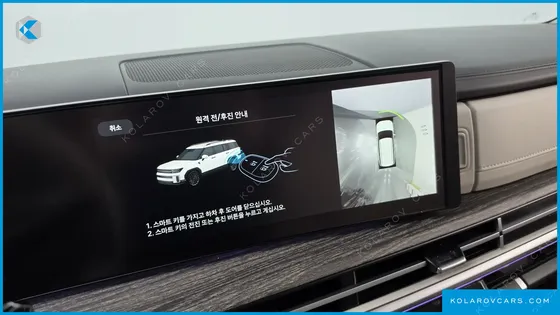 HYUNDAI SANTA FE GASOLINE 2.5T 2WD