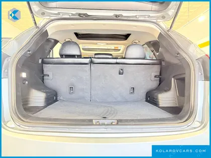 HYUNDAI TUCSON DIESEL 2WD X20