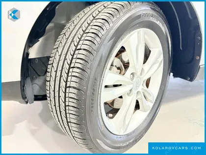 HYUNDAI TUCSON DIESEL 2WD X20
