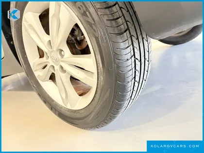 HYUNDAI TUCSON DIESEL 2WD X20