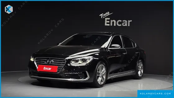 HYUNDAI GRANDEUR 2.4 MODERN