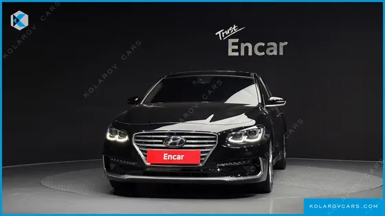 HYUNDAI GRANDEUR 2.4 MODERN