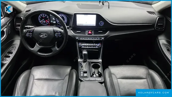 HYUNDAI GRANDEUR 2.4 MODERN