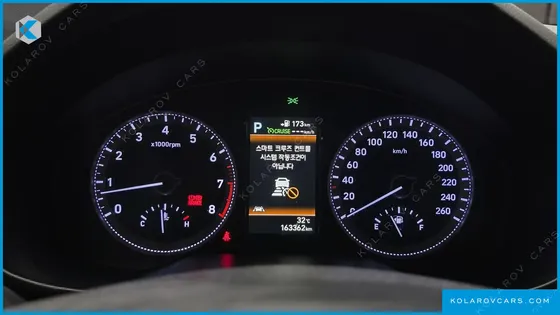 HYUNDAI GRANDEUR 2.4 MODERN