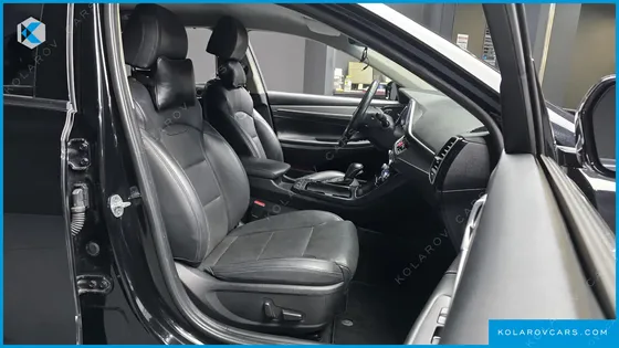 HYUNDAI GRANDEUR 2.4 MODERN