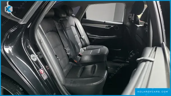HYUNDAI GRANDEUR 2.4 MODERN