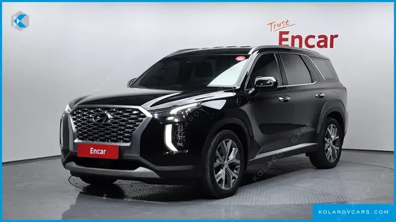 HYUNDAI PALISADE DIESEL 2.2 2WD