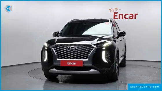 HYUNDAI PALISADE DIESEL 2.2 2WD