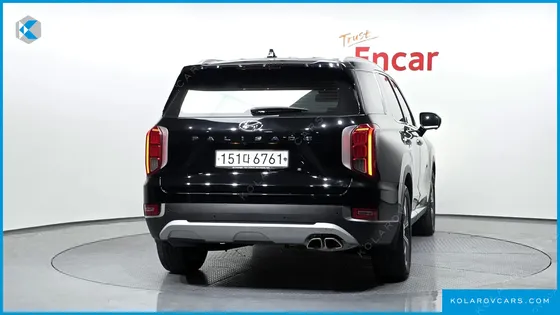 HYUNDAI PALISADE DIESEL 2.2 2WD