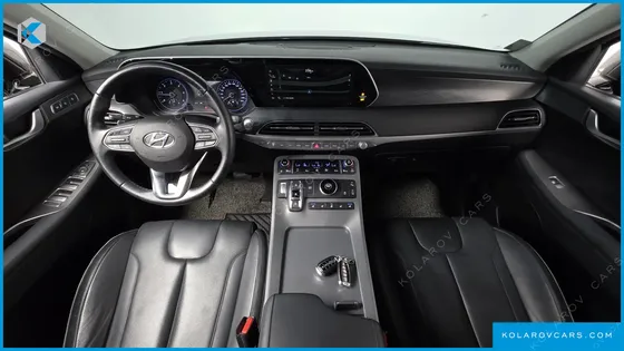 HYUNDAI PALISADE DIESEL 2.2 2WD