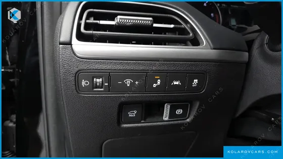 HYUNDAI PALISADE DIESEL 2.2 2WD