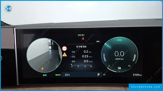 HYUNDAI SANTA FE HEV 1.6 2WD