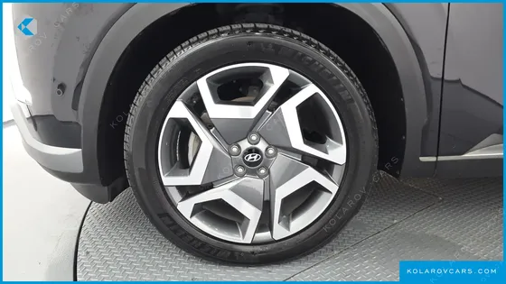 HYUNDAI PALISADE DIESEL 2.2 4WD