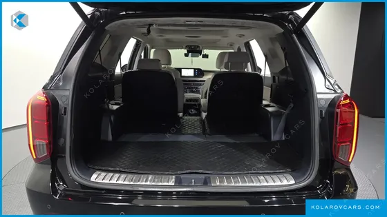 HYUNDAI PALISADE DIESEL 2.2 4WD